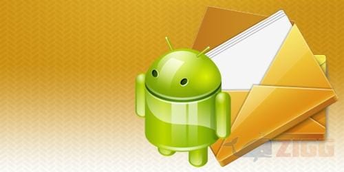 Melhores aplicativos de e-mail para Android