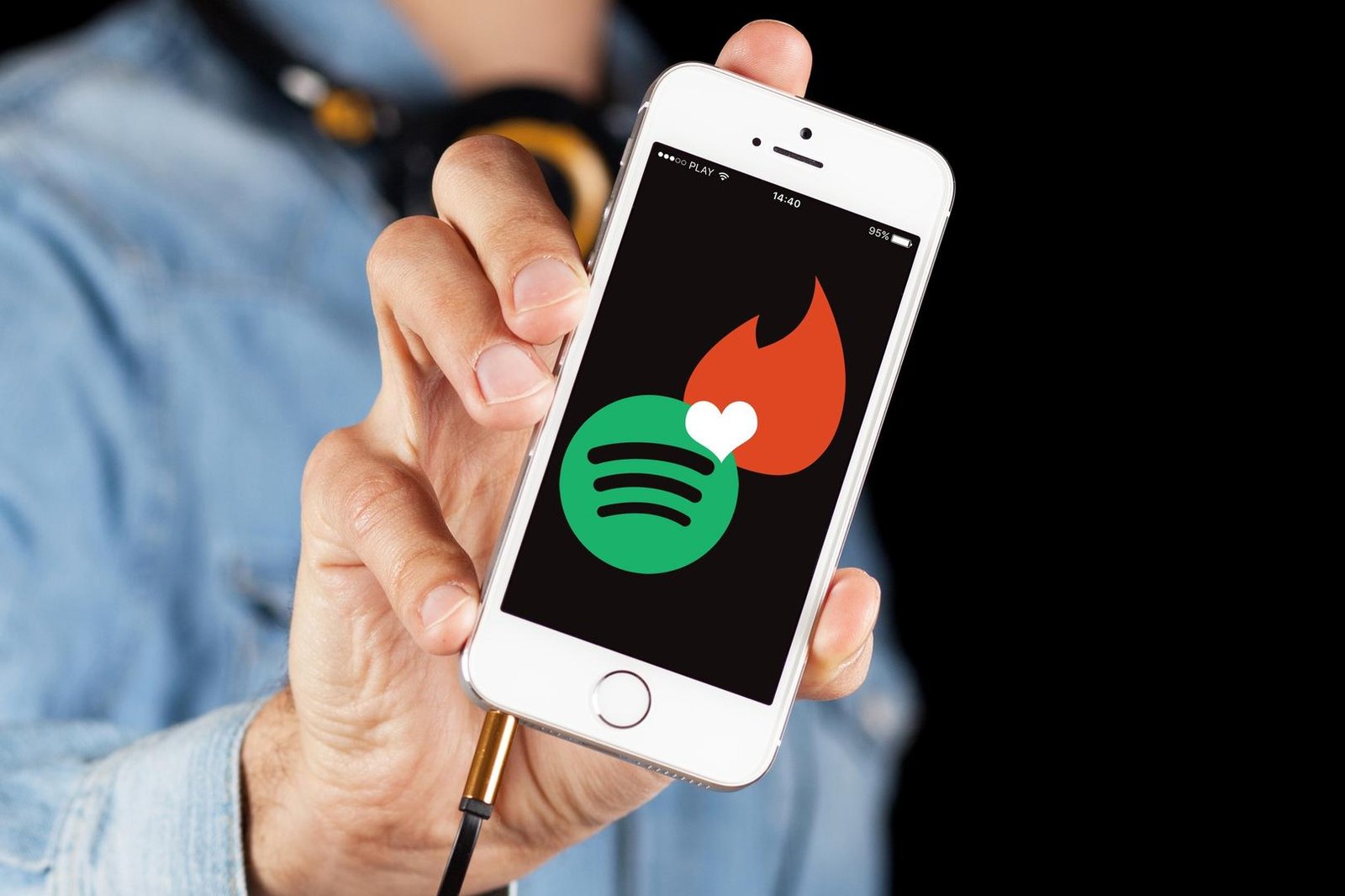 Tinder e Spotify: integração aumenta matches em 84% 1 artigo d06c5676dae69f0c3aa7e1fefb98492e spotifyetinder r4yEtc6
