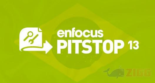 PitStop 13, a solução premiada em preflight de PDF, chega ao Brasil