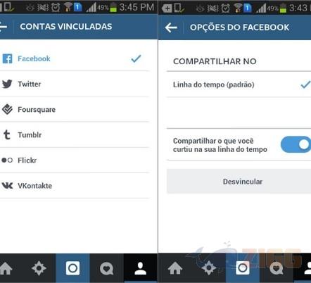 Como fazer para que as fotos que você curte no Instagram não apareçam no Facebook 3 artigo d8e9117b2568a74d9fce47493d47b2d7 insta2 hPCKMkQ