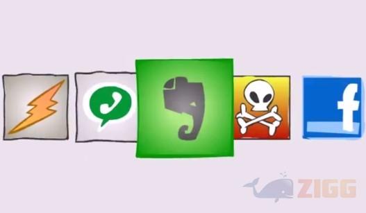 Pacote de aplicativos essenciais para Android - Parte 2 5 artigo d932ea454e7b54674625c61d63ec0d4d ima4 12 guynKON