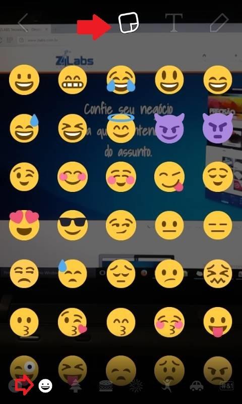 Como usar novos recursos do Snapchat 9 artigo db50152cdca1a4aab5c891ddc2090f58 7 27 jQZgoUe