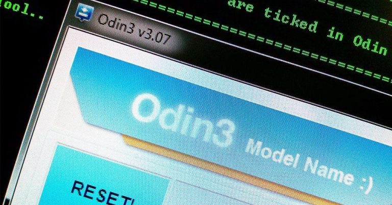 Saiba tudo sobre software Odin e recupere o seu Android Samsung