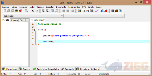 Qualquer um pode programar! 3 artigo e4f387326d1e84827e355a87fdd756be dev2 ncG4d79