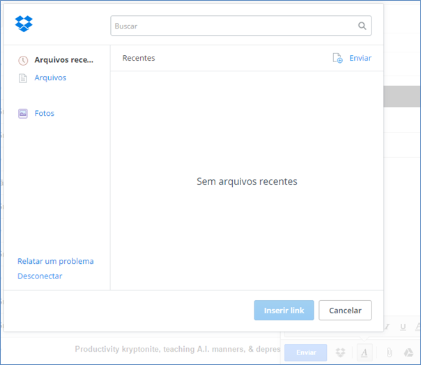 Como usar o botão de compartilhamento do Dropbox no Gmail 6 artigo e7733ee40116dc40fe027d812b969cd6 4 96 ndM3QGs
