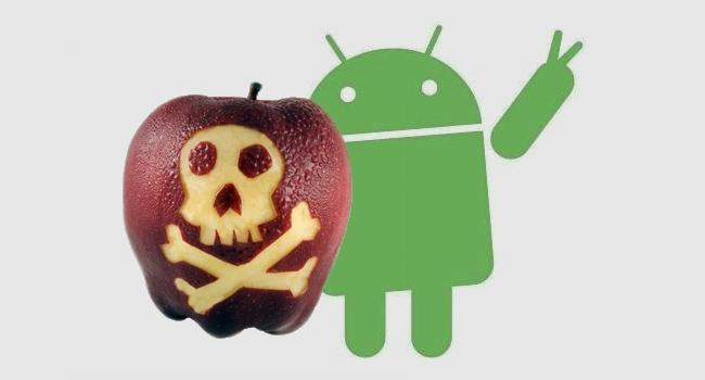 Apps para iOS são mais vulneráveis do que os para Android, afirma estudo