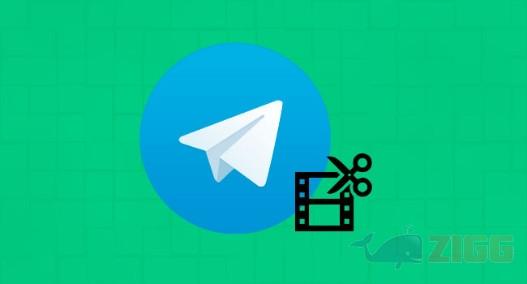 Telegram ganha editor de fotos e senha em nova atualização 1