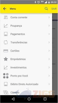 app banco do brasil