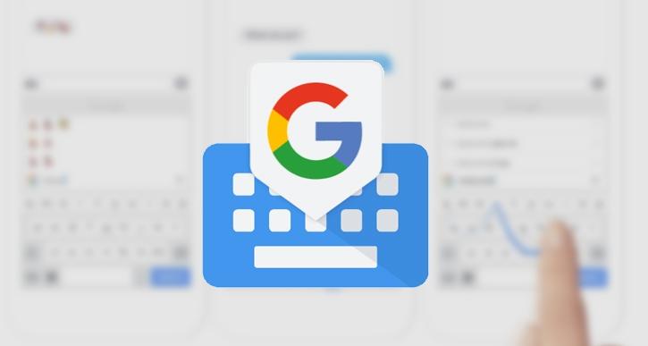 Como usar o Gboard no Android