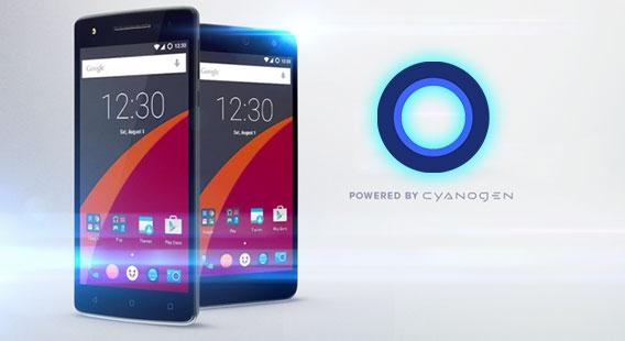 Próximo Cyanogen virá com a Cortana