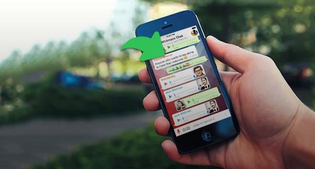 WhatsApp - Resolvendo problemas no recebimento de mensagens 1 artigo f22cb0bf2b1c36328178db1df694de85 recebermsgzap VW2f29m