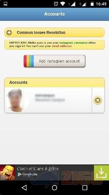Como saber quem deixou de te seguir no Instagram