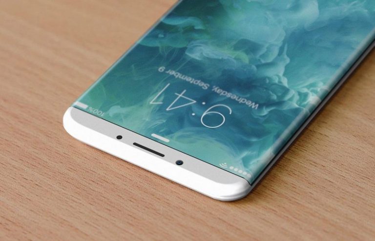 Boato indica que venda do iPhone 8 deve começar em outubro