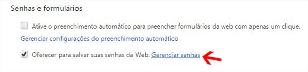 Salve e recupere senhas com o Gerenciador de Senhas do Google 8 gerenciador de senhas google