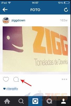 Como usar emoticons no Instagram 5 como usar emoticons instagram