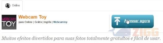 Como usar o Webcam Toy para aplicar efeitos em fotos 2 aplicar efeitos em fotos com webcam toy