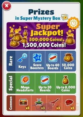 Dicas para melhorar sua pontuação em Subway Surfers 9 artigo fc2eddce0ed0883f34881084d0baecf2 foto7 1vFr0cF