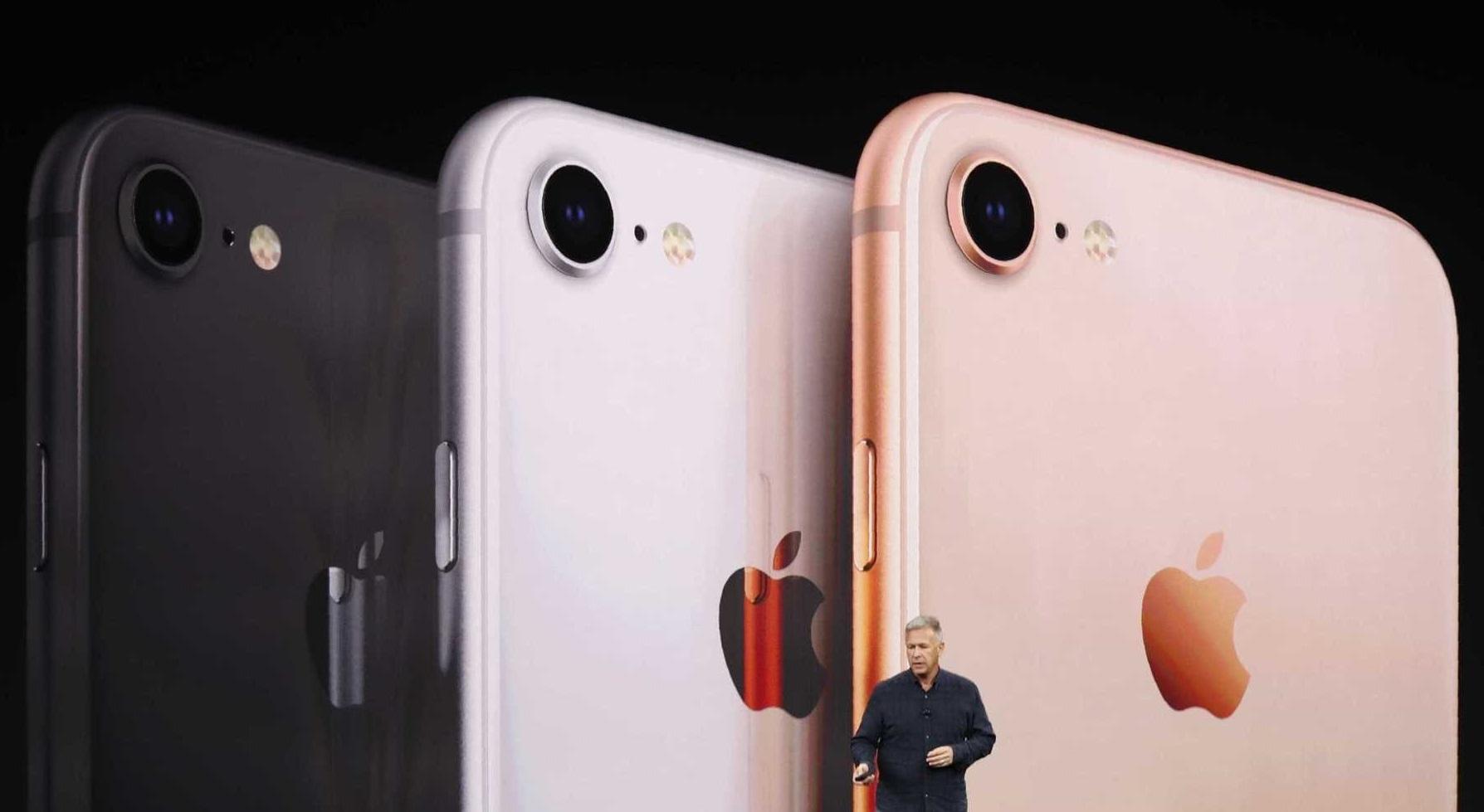 iPhone X, iPhone 8 e iPhone 8 Plus – Compare os aparelhos e conheça suas vantagens