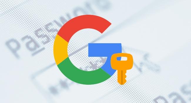 Salve e recupere senhas com o Gerenciador de Senhas do Google 2 Salve e recupere senhas com o Gerenciador de Senhas do Google