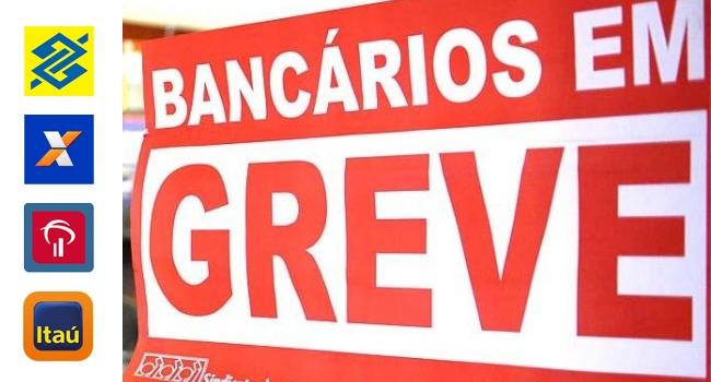 Aplicativos de Bancos para escapar da greve 2 Aplicativos de Bancos para escapar da greve