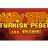 Angry Birds Volcano