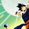 Ultimate Dragon Ball Z Theme for Windows 7