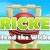 Cricket – Defend