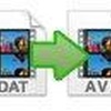 Free DAT to AVI Converter
