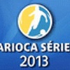 Tabela Campeonato Carioca 2013