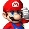 Old Super Mario Bros