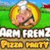 Farm Frenzy: Pizza Party