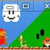 Super Mario Bros for Chrome