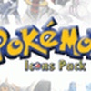 Pokemon Icons Pack