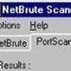 NetBrute Scanner