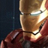 Homem de Ferro 2 Screensaver
