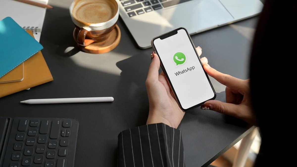 backup do whatsapp no iphone