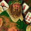 Christmas Mahjong