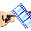 Vídeo aula de violão prática