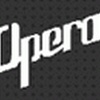 Opera 11 Theme for Windows 7