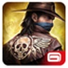 Six-Guns