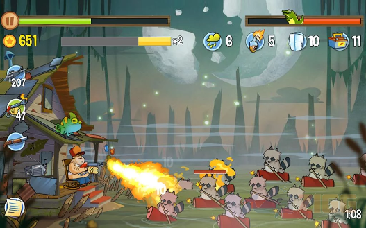 Swamp Attack 2 big 000964e066a332ca255f80e7d81f40df swamp attack 2gPNf2T 1