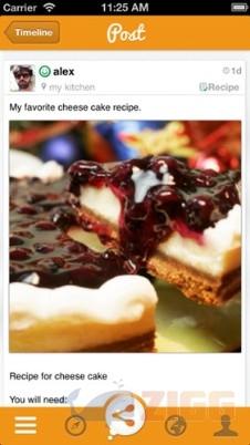 Sharefood para iOS 1 big 009414ee7ead280f2ba505ec10d3f62e sharefood para ios mi75VPL 1