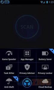 Advanced Mobile Care para Android