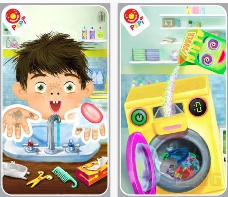 Pepi Bath 2 Pepi Bath