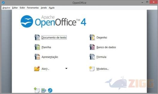 openoffice para windows