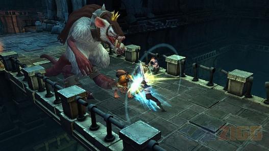 Royal Quest para windows