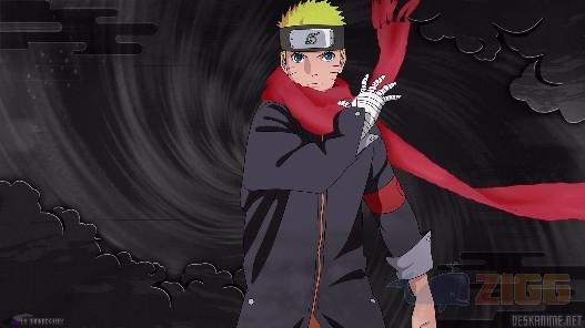 Naruto Uzumaki Tema Win 7 1 Naruto Uzumaki