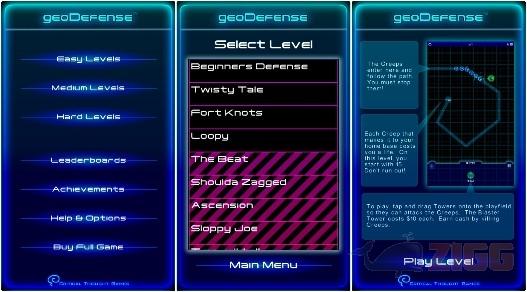 geoDefense 2 geoDefense