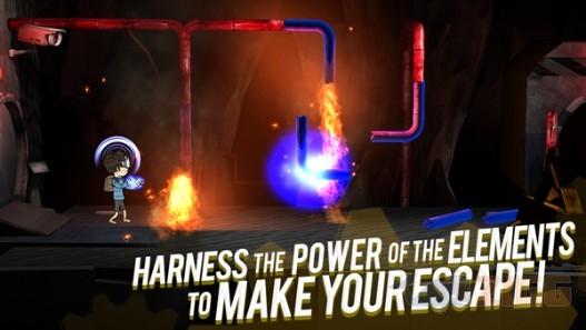 Telekinesis Kyle para Android