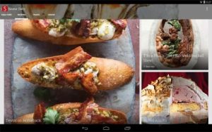 Google Play Banca